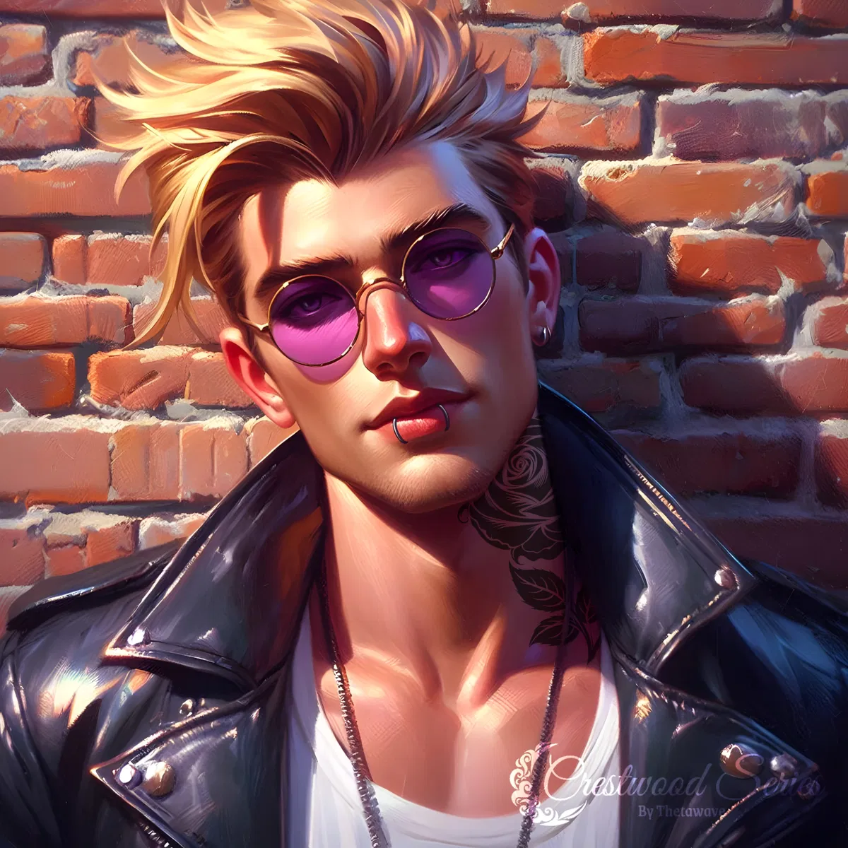 Avatar of Jace McCain | Street Magician