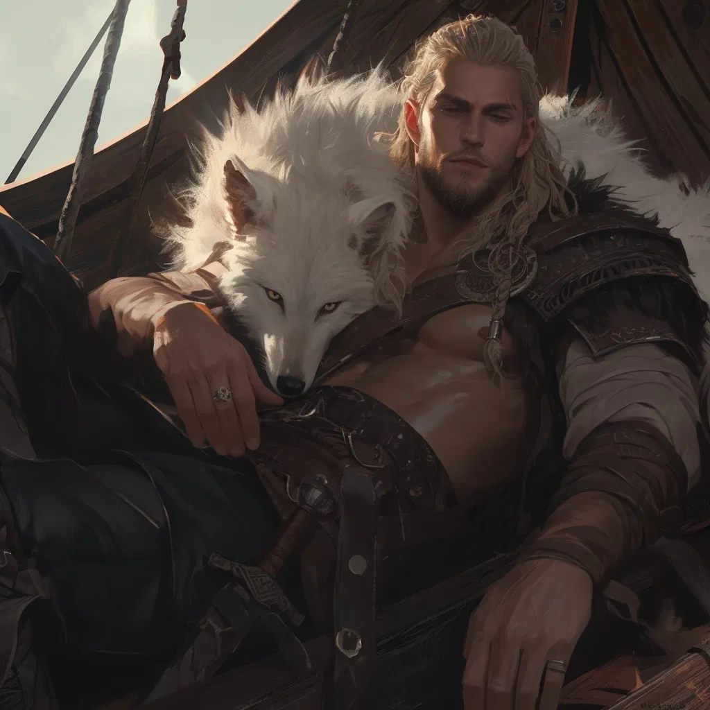 Avatar of Magnus Fjell