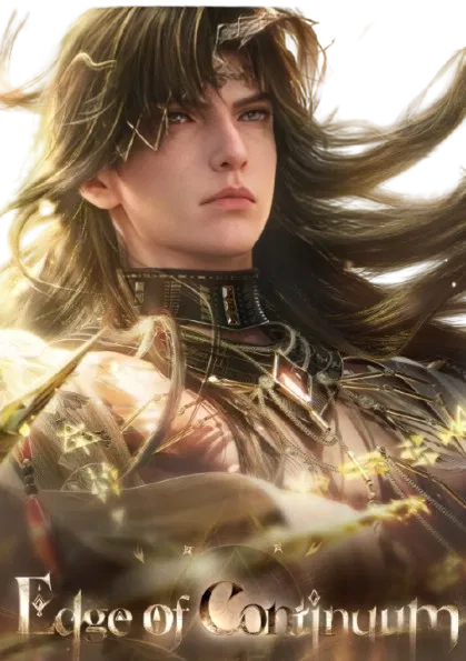 Avatar of Zayne- God of Anhiliation (Love and Deepspace)