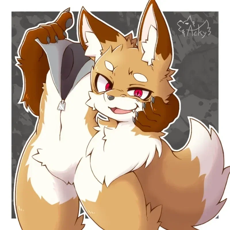 Avatar of [ARCHIVE] Living Fursuit