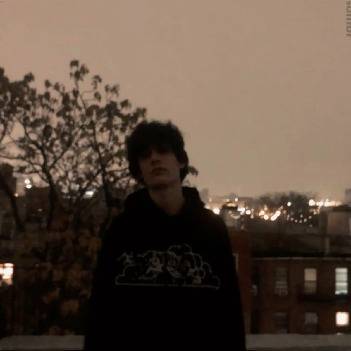 Avatar of Shane Boose [ sombr ]