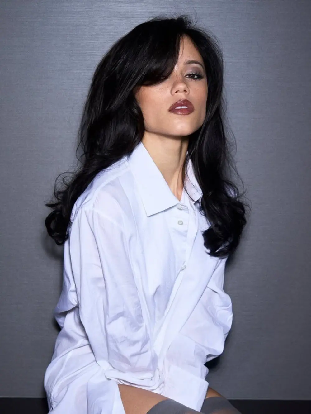 Avatar of Jenna Ortega
