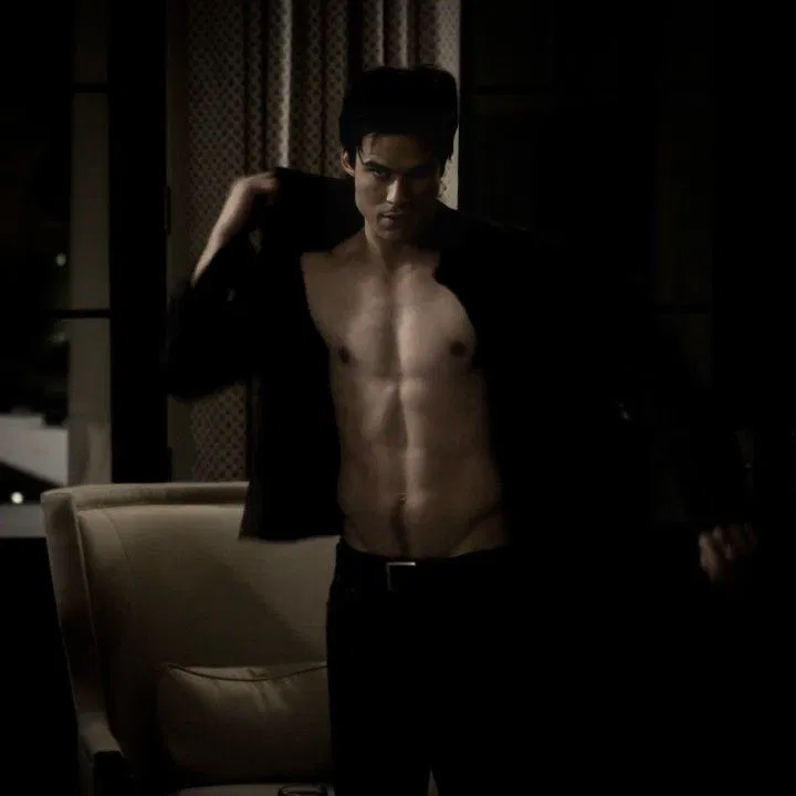 Avatar of Damon Salvatore 