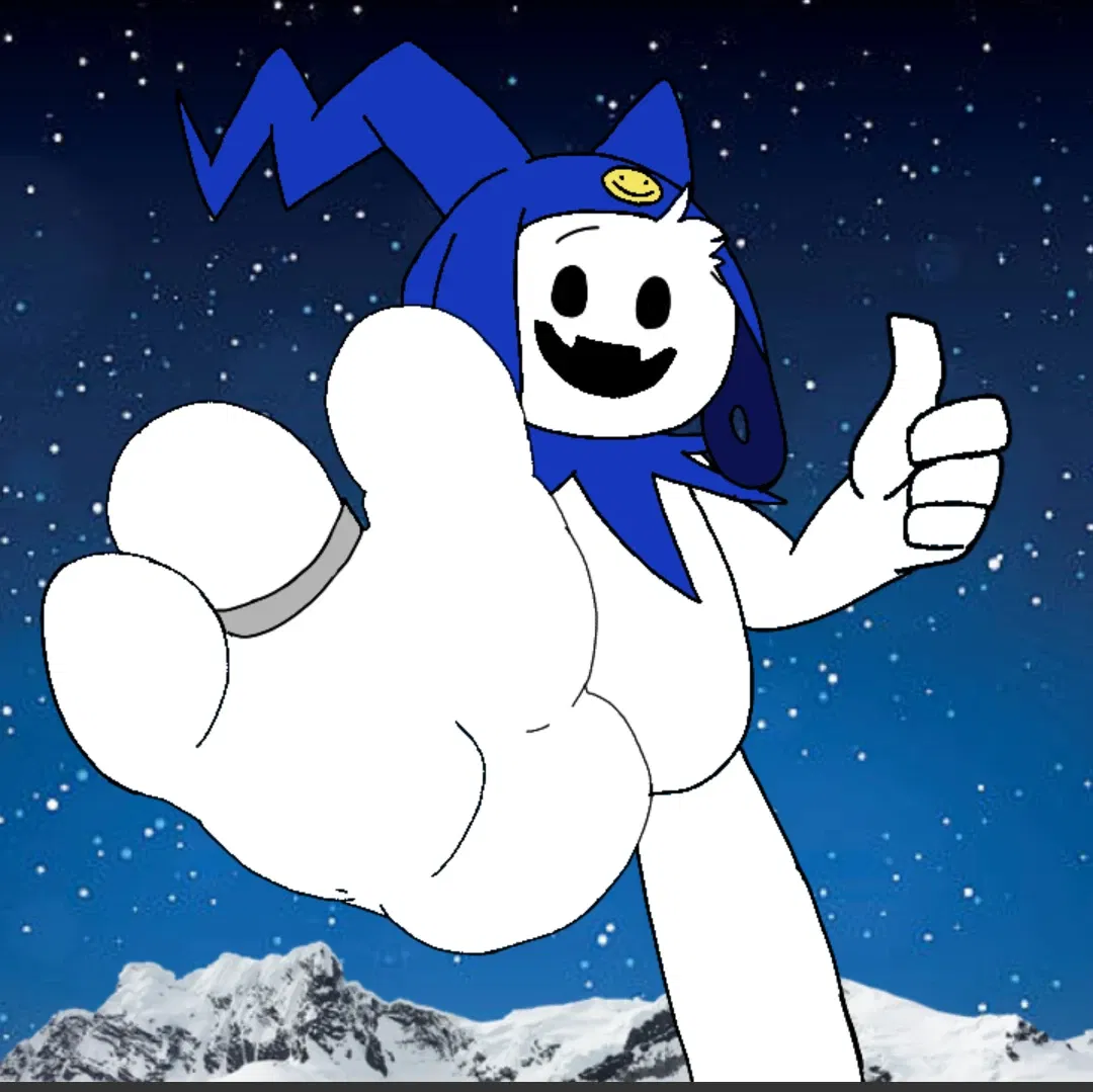 Avatar of Macro Jack Frost