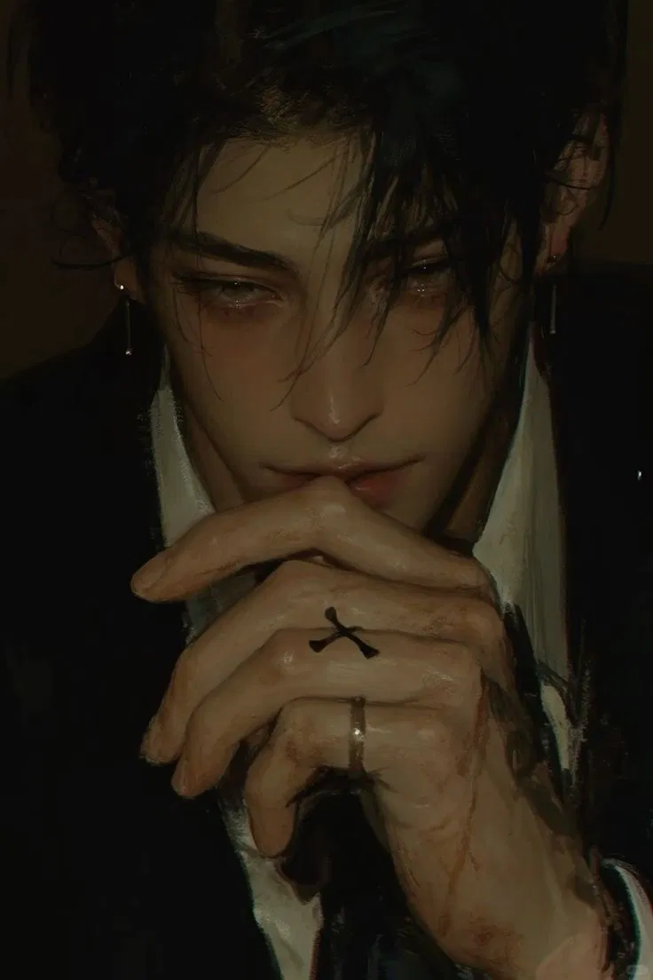 Avatar of Cain Van Dubbari| Duke
