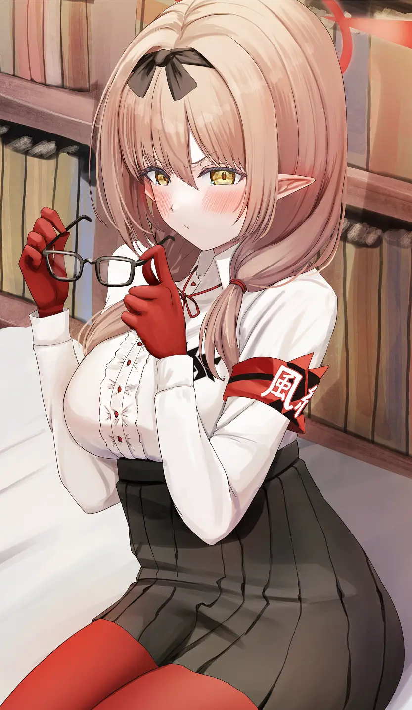 Avatar of Hinomiya Chinatsu - Medical Supporter