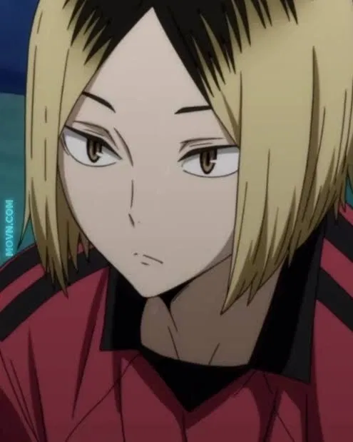 Avatar of Kenma Kozume
