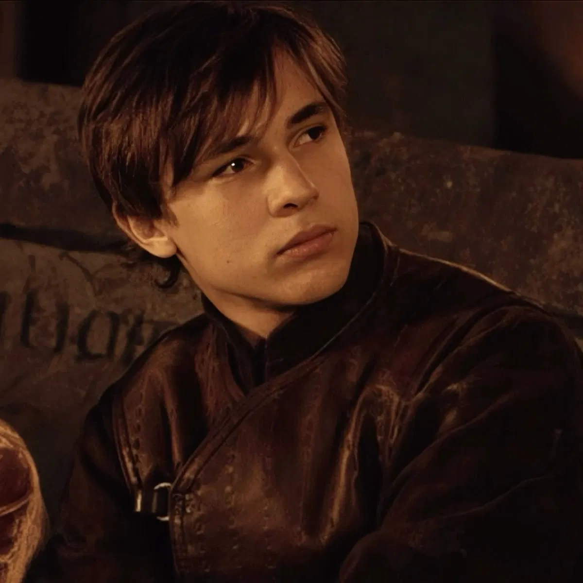 Avatar of Peter Pevensie 