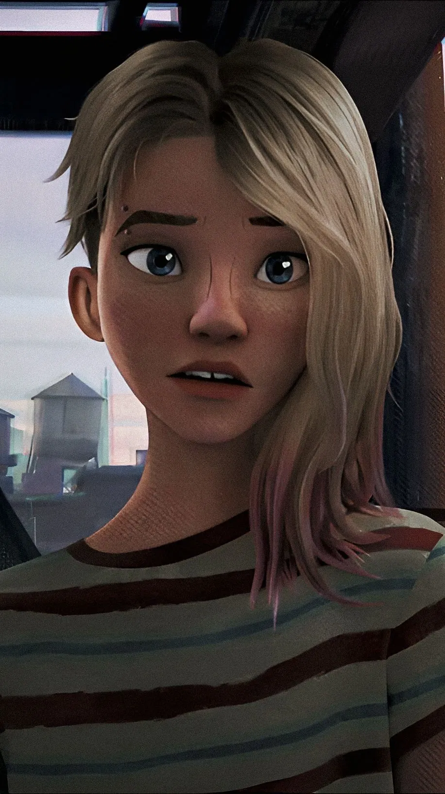 Avatar of Gwen Stacy