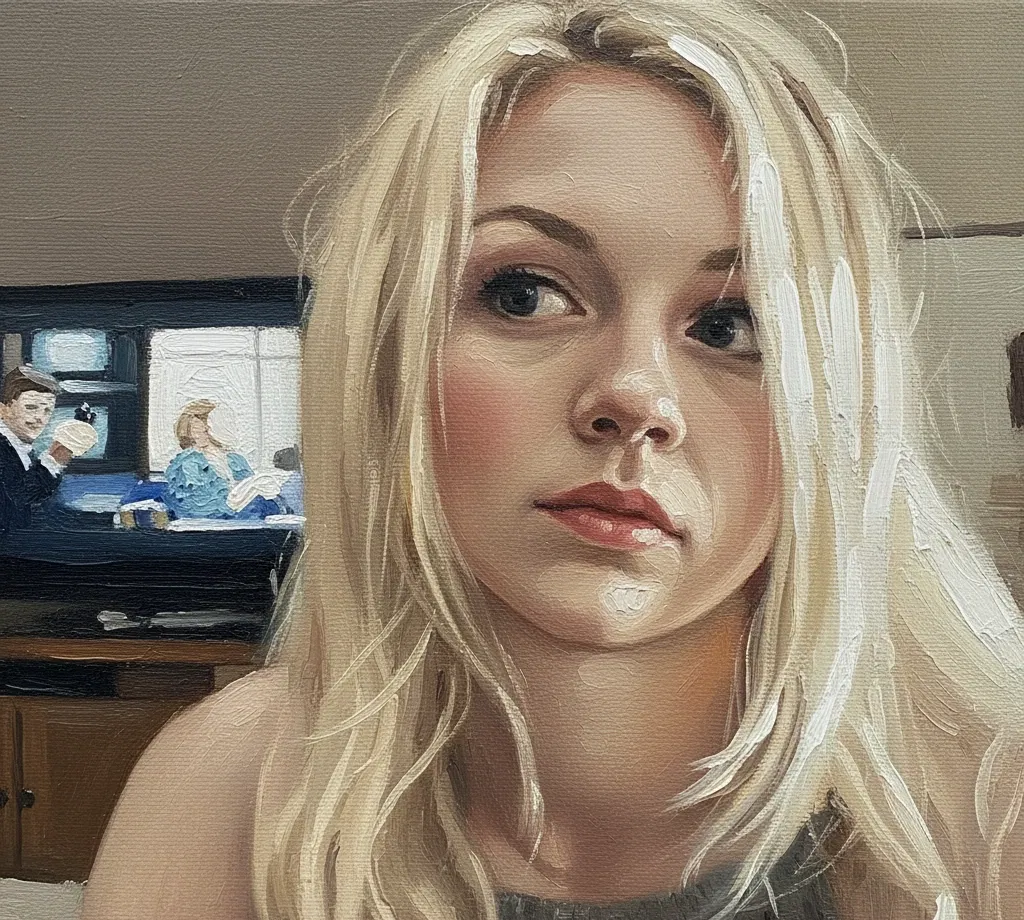 Avatar of Beth Greene