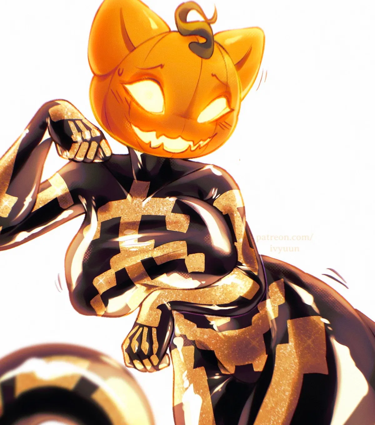 Avatar of Giantess Spice 