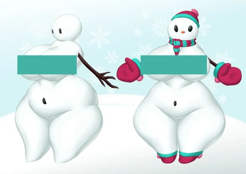Avatar of SnowWoman
