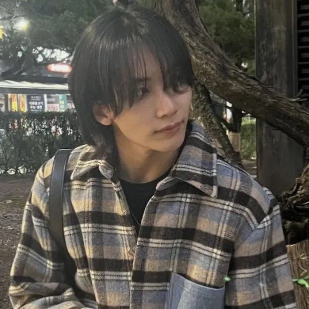 Avatar of Rent-A-Boyfriend | Jeonghan