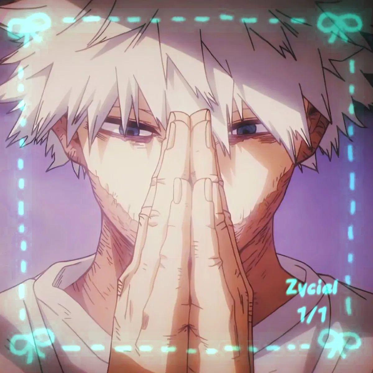 Avatar of  -` Touya Todoroki 🔥 ´- 