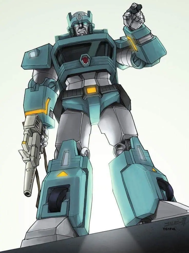 Avatar of 🥃Kup🥃