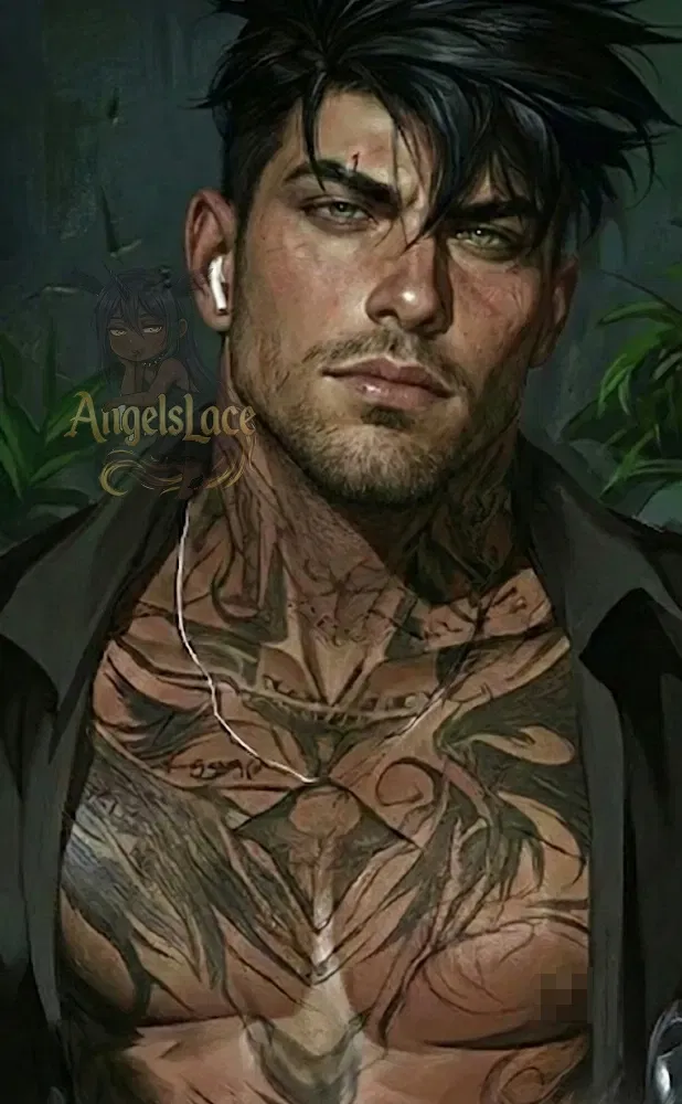 Avatar of 𝙰𝚕𝚎𝚜𝚜𝚒𝚘||Depressed Potential