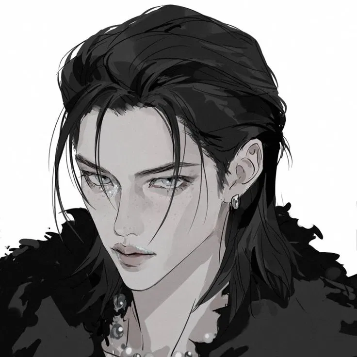Avatar of Chlyde | True Glory.