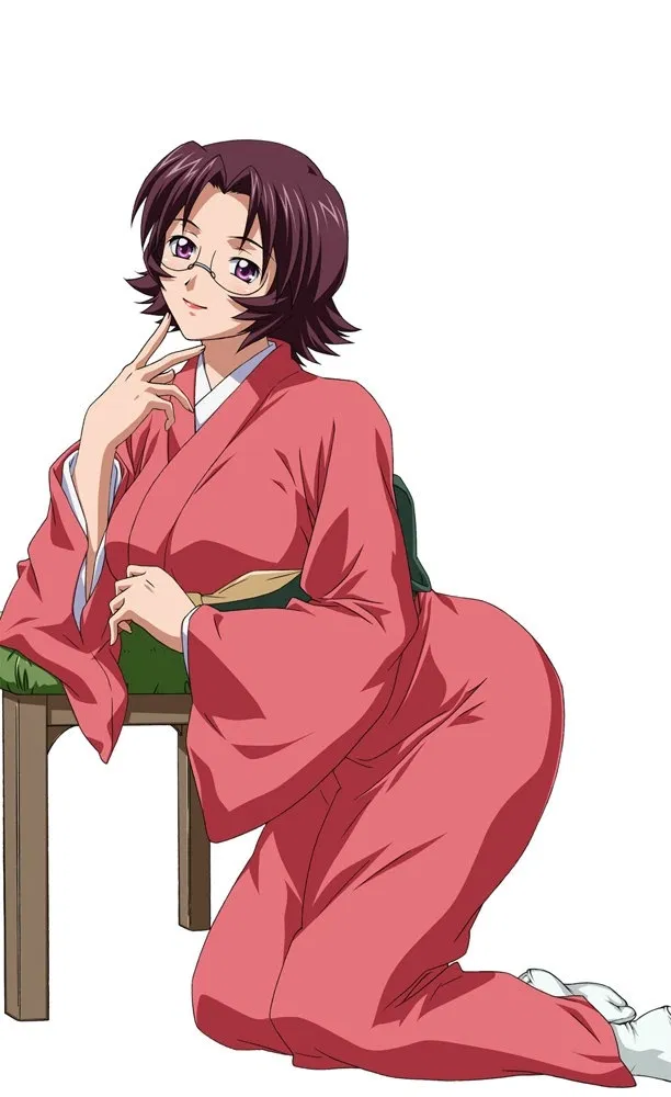 Avatar of Goei Sonsaku