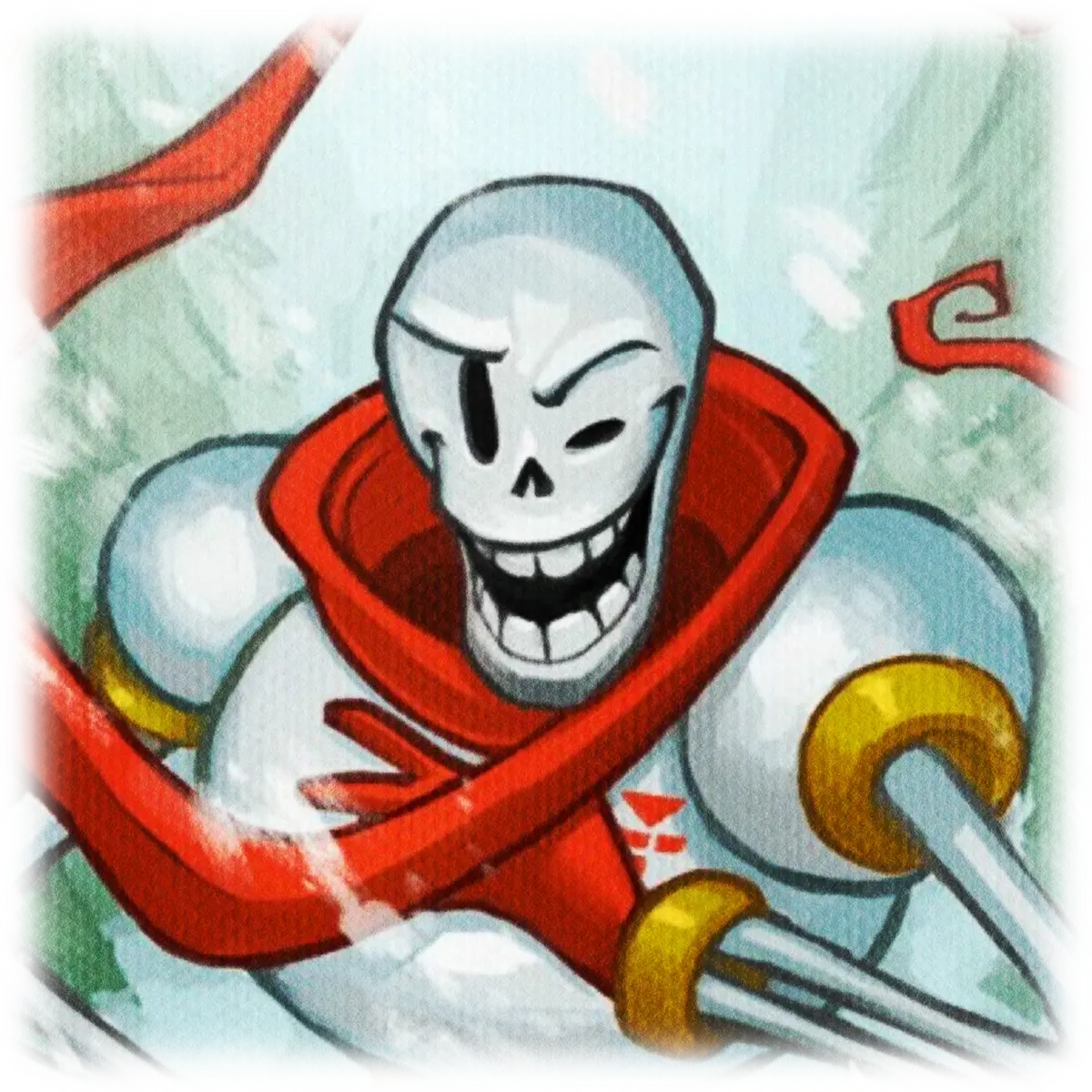 Avatar of Papyrus ˚.🦴 ᵎᵎ
