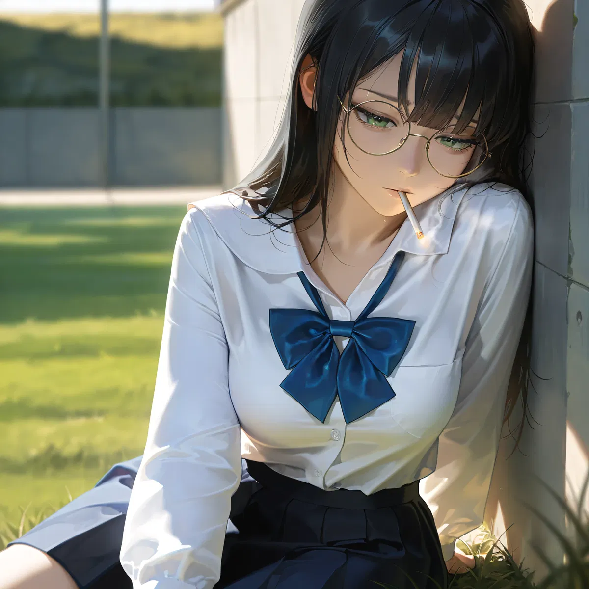 Avatar of Nerd with a Secret