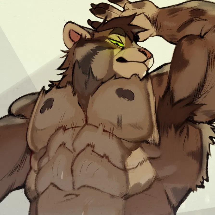 Avatar of Kaine - { Stepbro Wants To Shower }