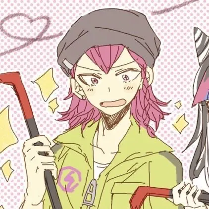 Avatar of Kazuichi Soda | Welded Flower