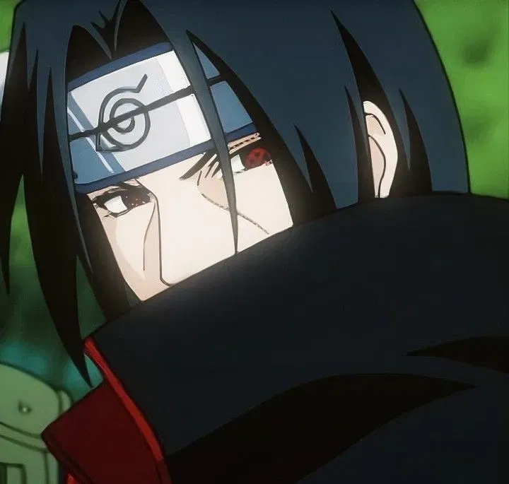 Avatar of [ Itachi Uchiha ]