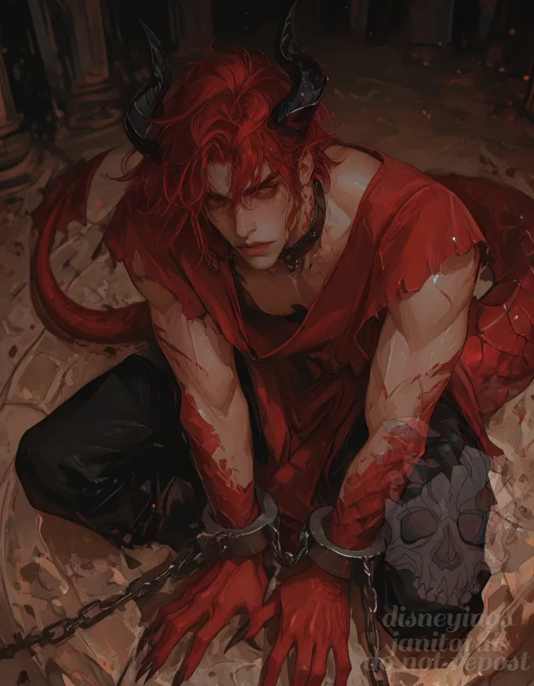 Avatar of Undros | THE LAST DRAGONS SERIES