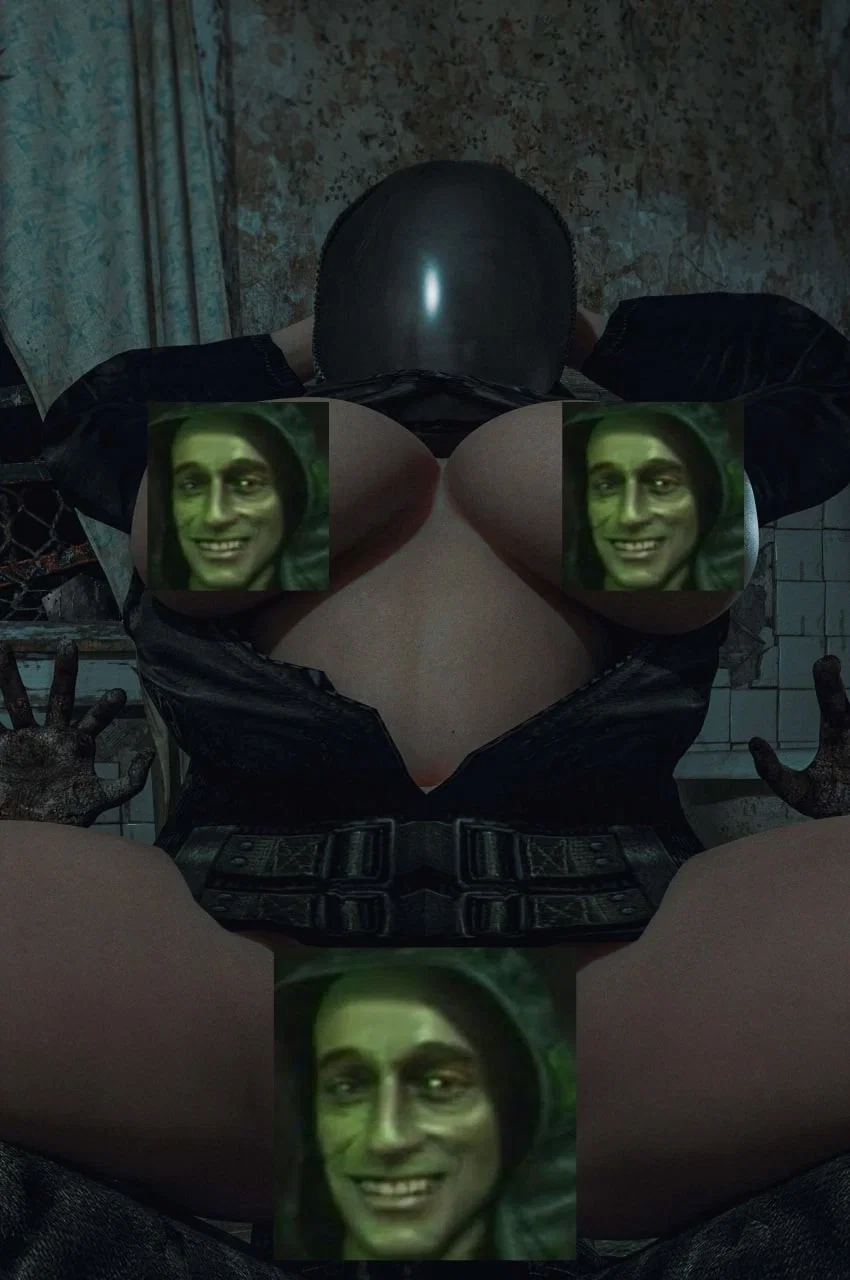 Avatar of Mercenary activities [S.T.A.L.K.E.R]