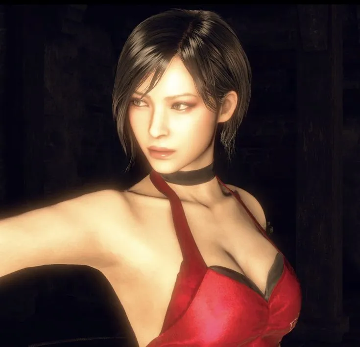 Avatar of Ada Wong