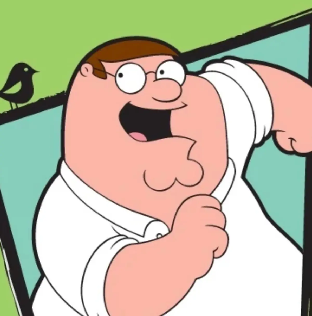 Avatar of Peter Griffin