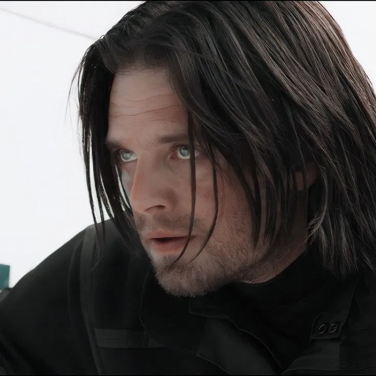 Avatar of James 'Bucky' Barnes