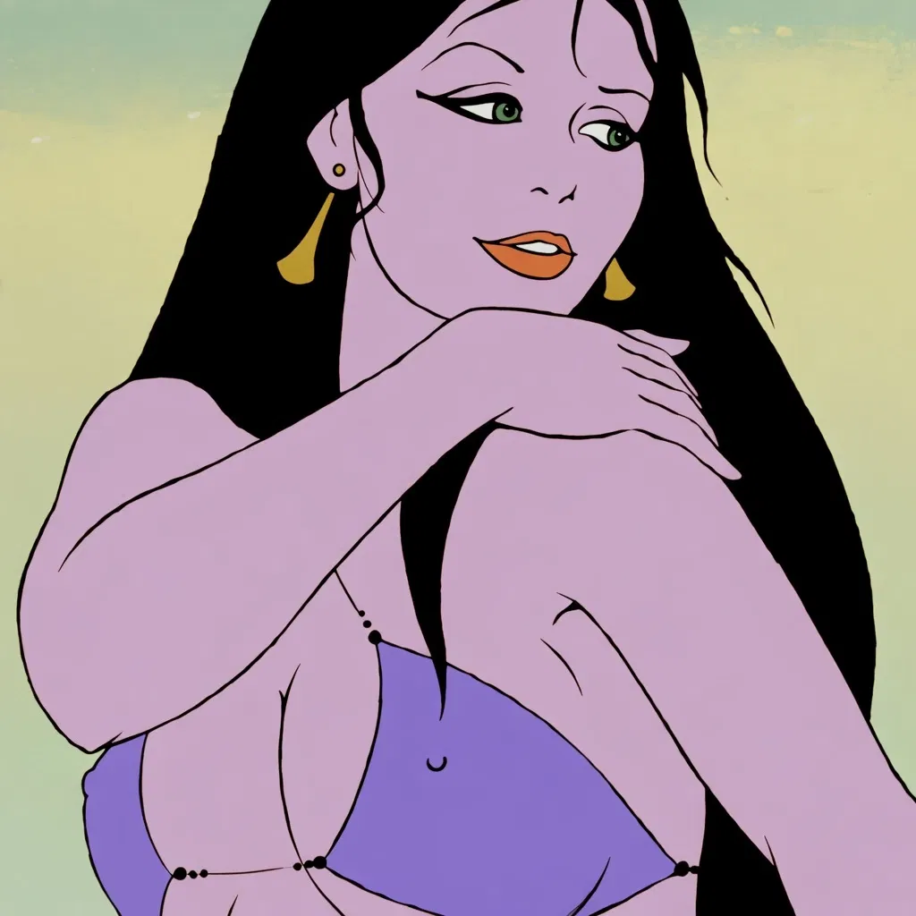Avatar of Teegra