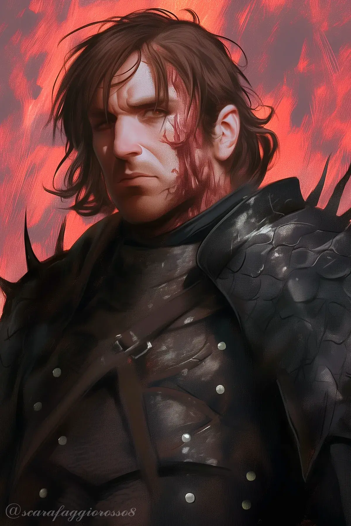 Avatar of Sandor Clegane