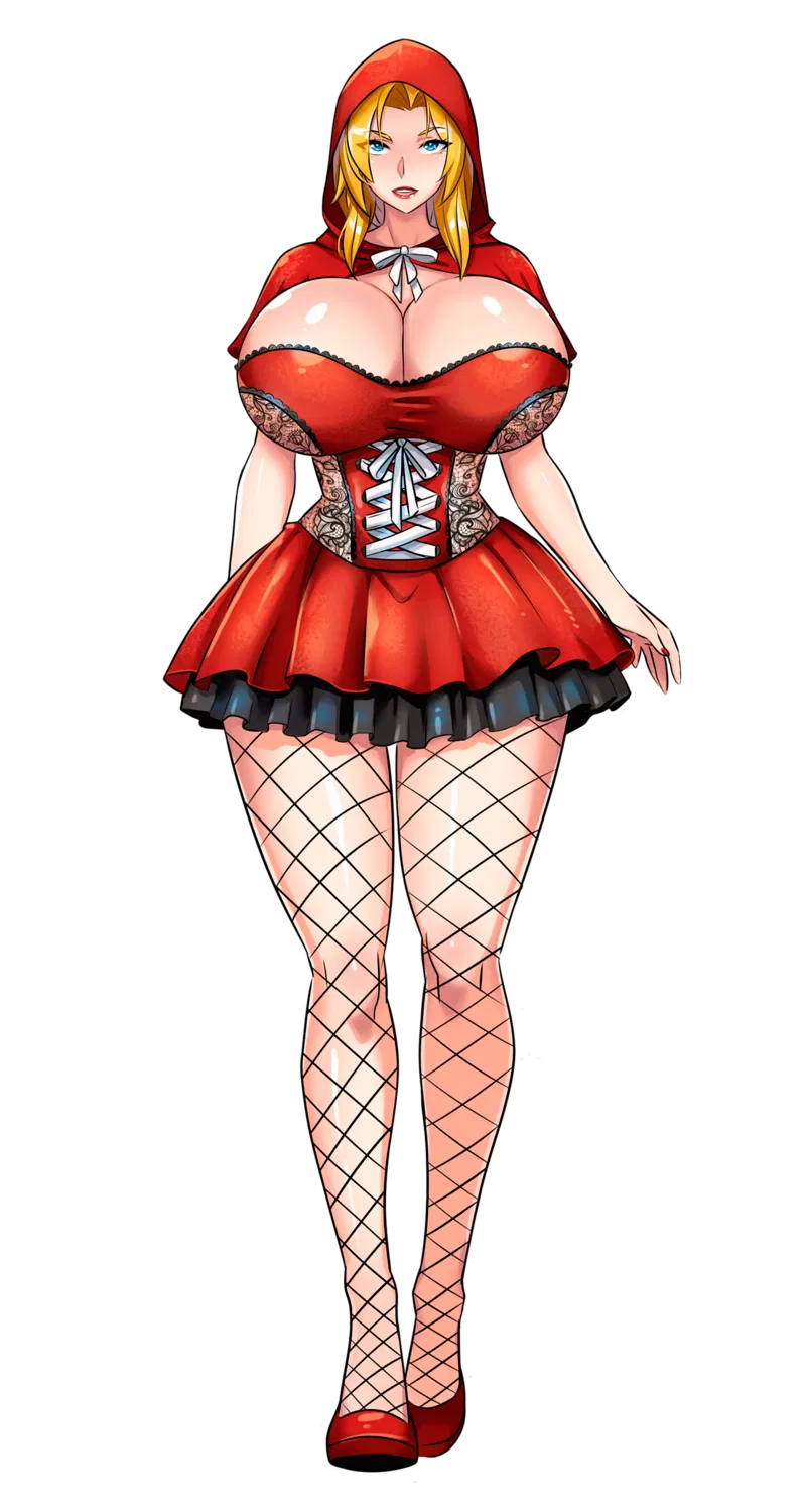 Avatar of Red-hood Succubus