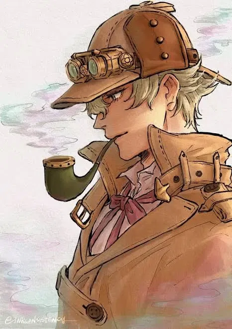 Avatar of Herlock Sholmes