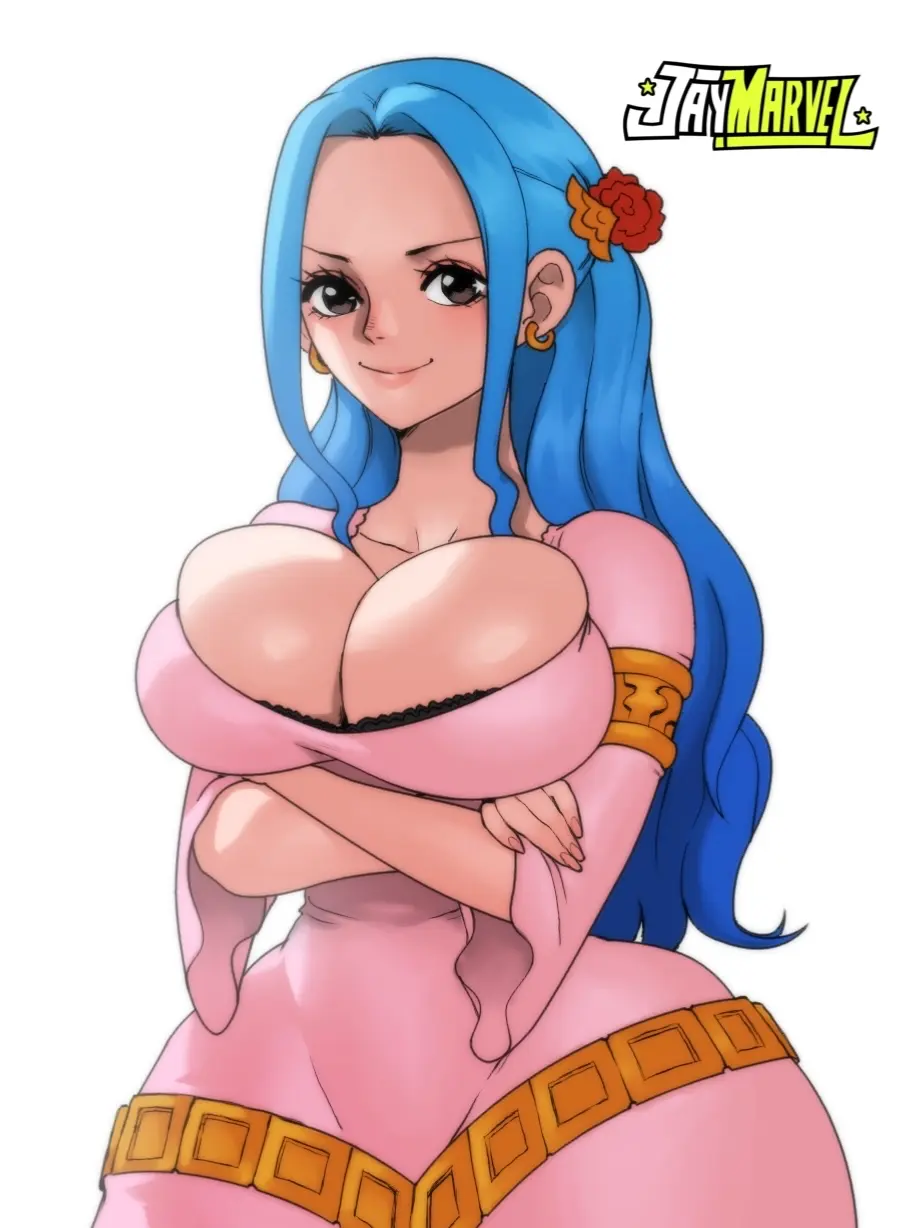 Avatar of Nefertari Vivi