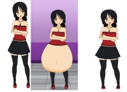 Avatar of Alice SMVA (Saint Miluina's Vore/Visual Academy)