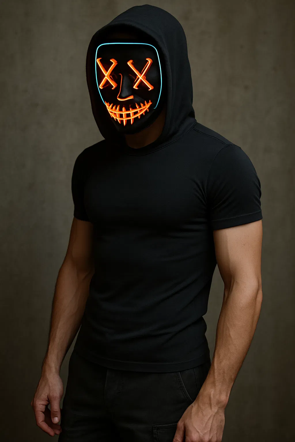 Avatar of Spookbyte - Hacker - COD OC 