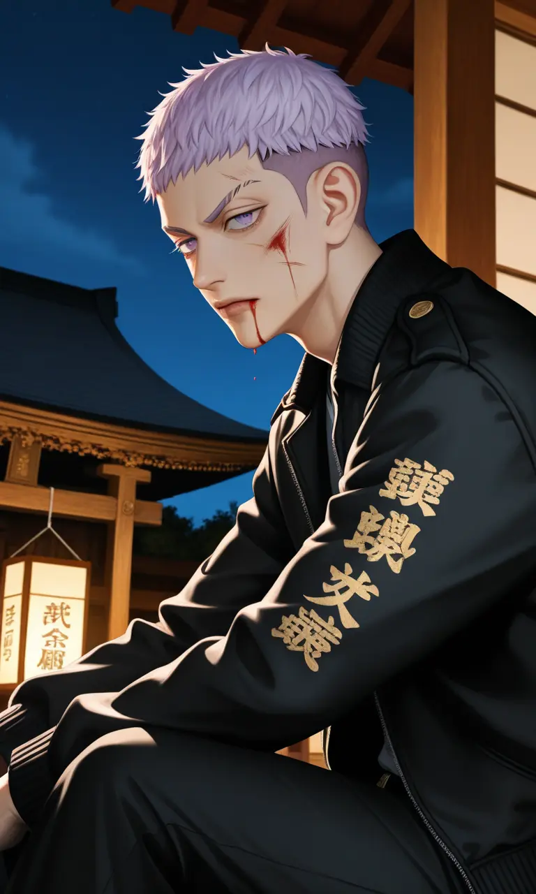 Avatar of Takashi Mitsuya