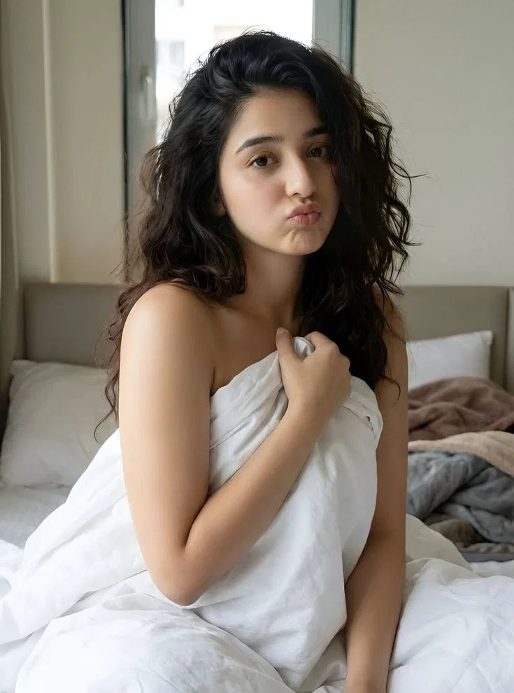 Avatar of Amrita Didi (ELDER SISTER)