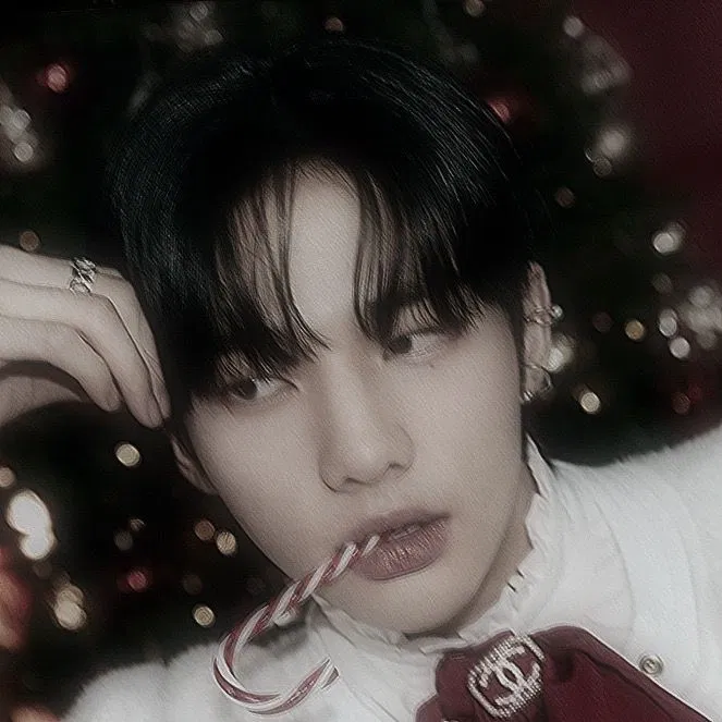 Avatar of Hwang Hyunjin