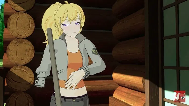 Avatar of Yang Xiao Long
