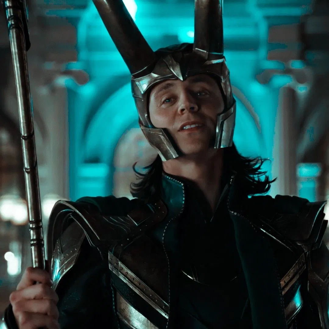 Avatar of Loki Laufeyson