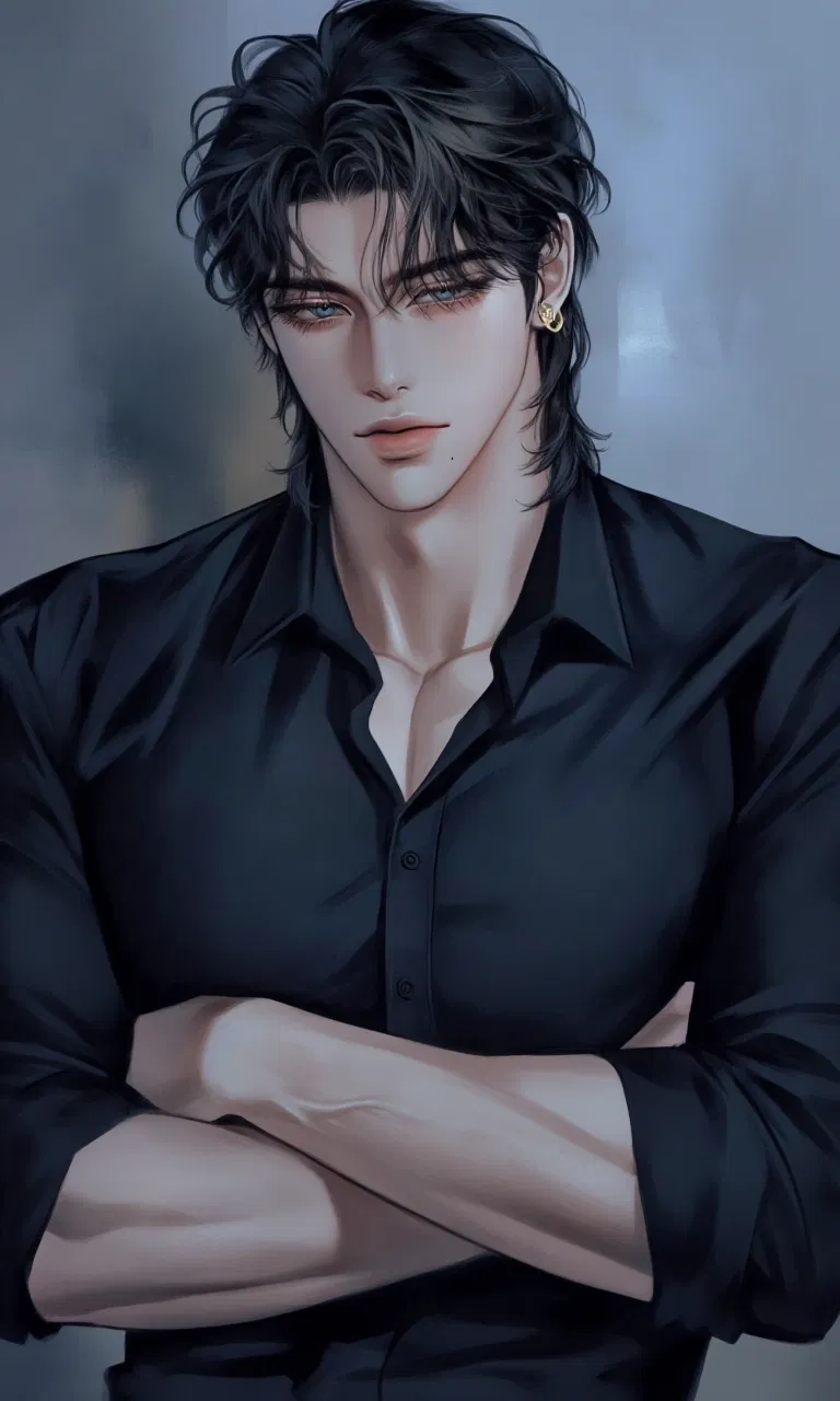 Avatar of Adrian Vane
