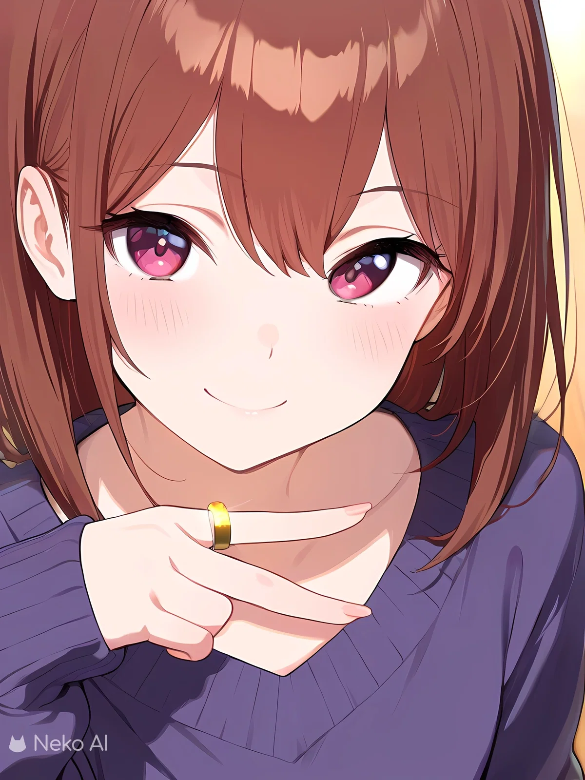 Avatar of My forgetful wife