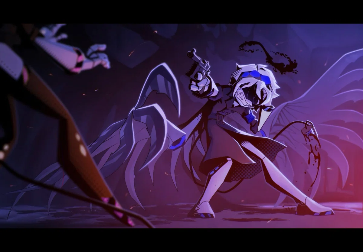 Avatar of Primal Rose and SD-K Fight over you!