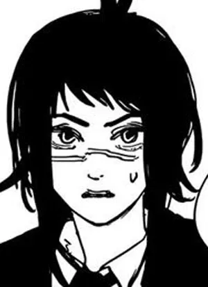 Avatar of Michiko Tendo