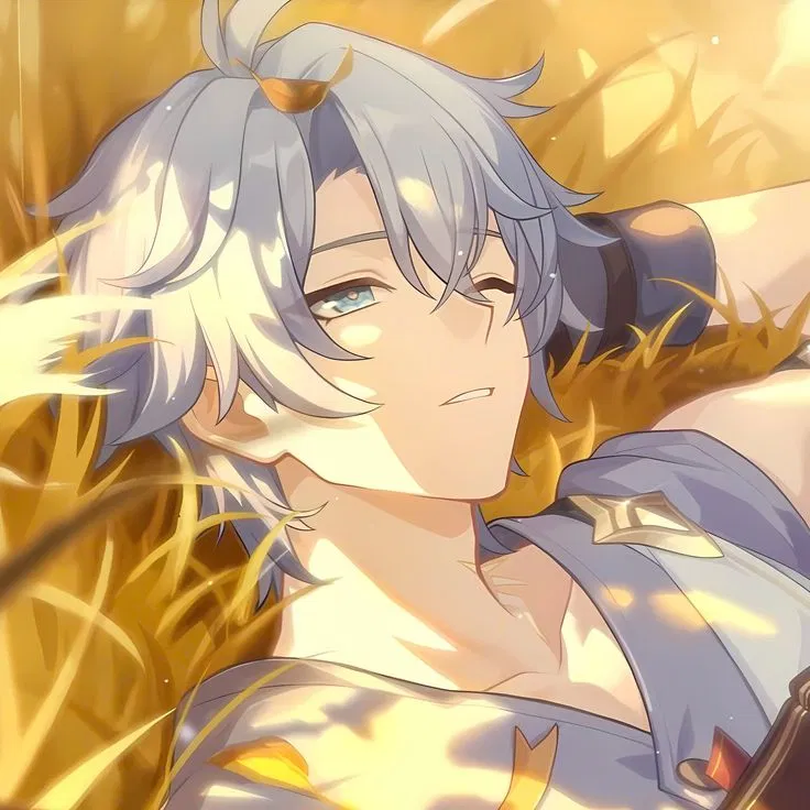 Avatar of Phainon