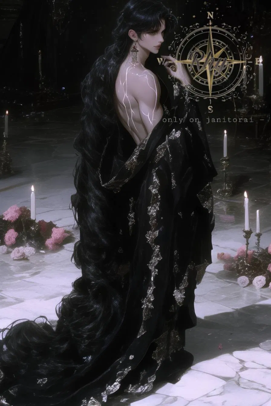 Avatar of Thaniel || Death